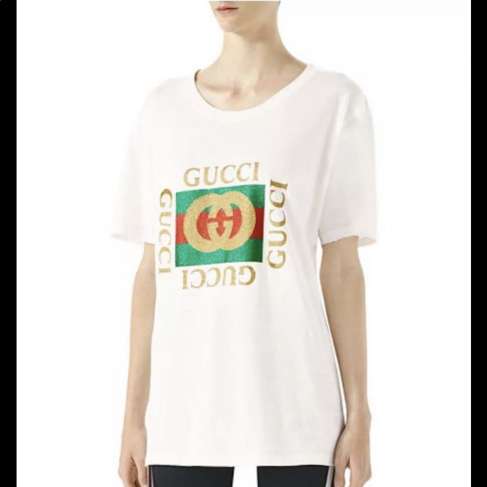 Gucci shirt